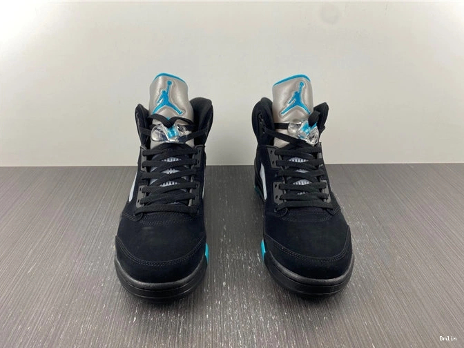Boostmaster lin 4000 Unisex  Aqua Jordan DD0587- 5 1015